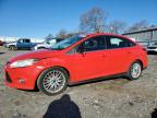 2012 Ford Focus Sel for Sale in Chatham, VA - Front End