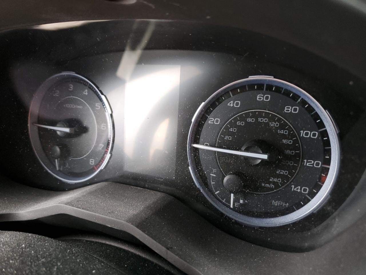 2019 Subaru Ascent - Image 9