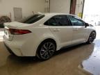 2021 Toyota Corolla Se იყიდება San Antonio-ში, TX - Front End