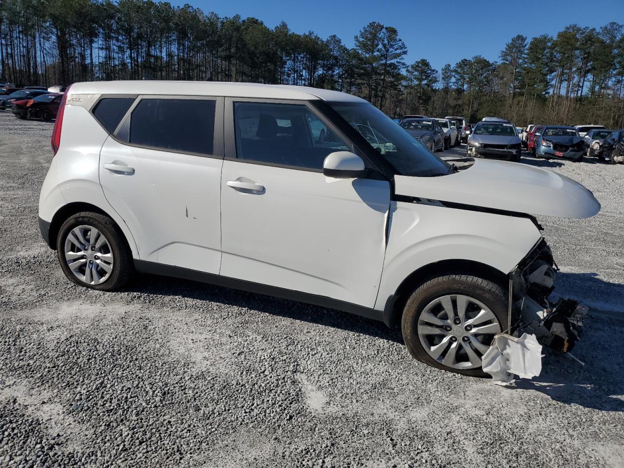 2021 Kia Soul - Image 4