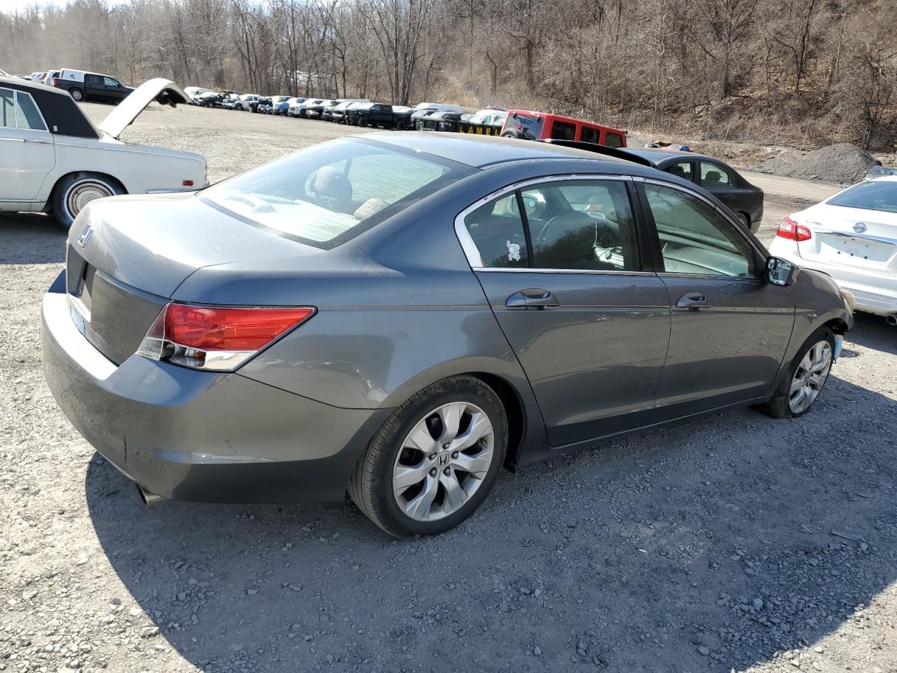 2009 Honda Accord - Image 3