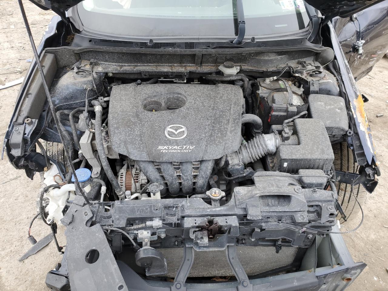 2019 Mazda CX-3 - Image 12