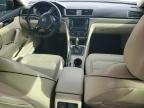 2017 Volkswagen Passat Se იყიდება Cahokia Heights-ში, IL - Front End