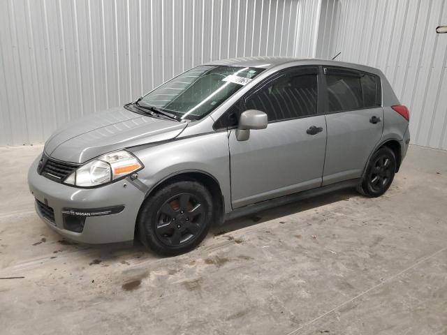 2007 Nissan Versa S