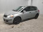 2007 Nissan Versa S en Venta en Gastonia, NC - Mechanical