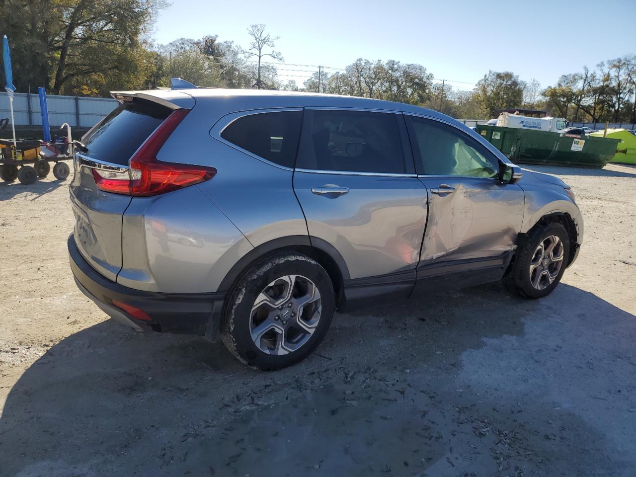2019 Honda CR-V - Image 3