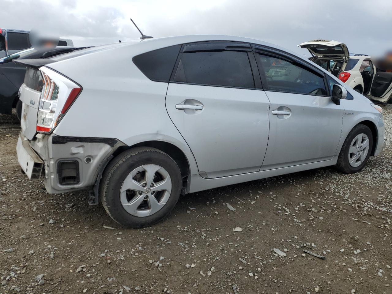 2010 Toyota Prius - Image 3