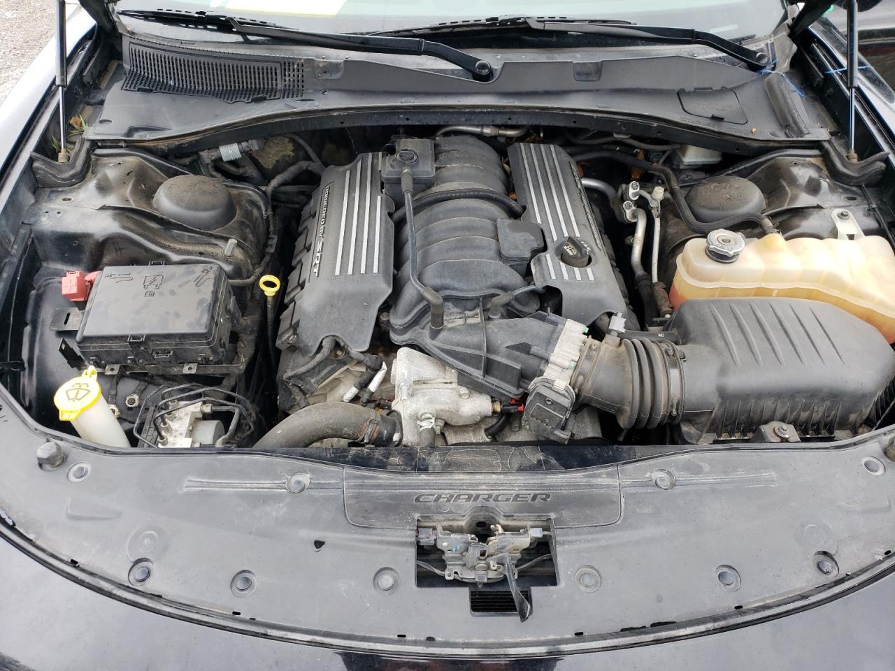 2016 Dodge Charger - Image 11