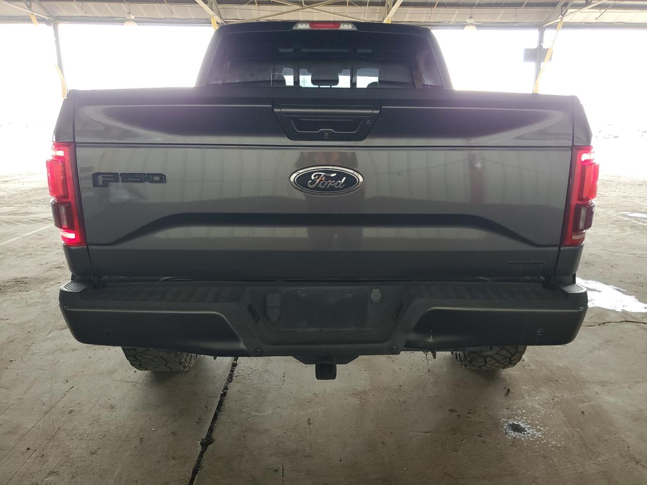 2015 Ford F-150 - Image 6
