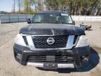 2017 Nissan Armada Sv за продажба в Dunn, NC - All Over
