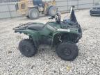 2013 Yamaha Yfm550 Fwa zu verkaufen in Wayland, MI - Water/Flood