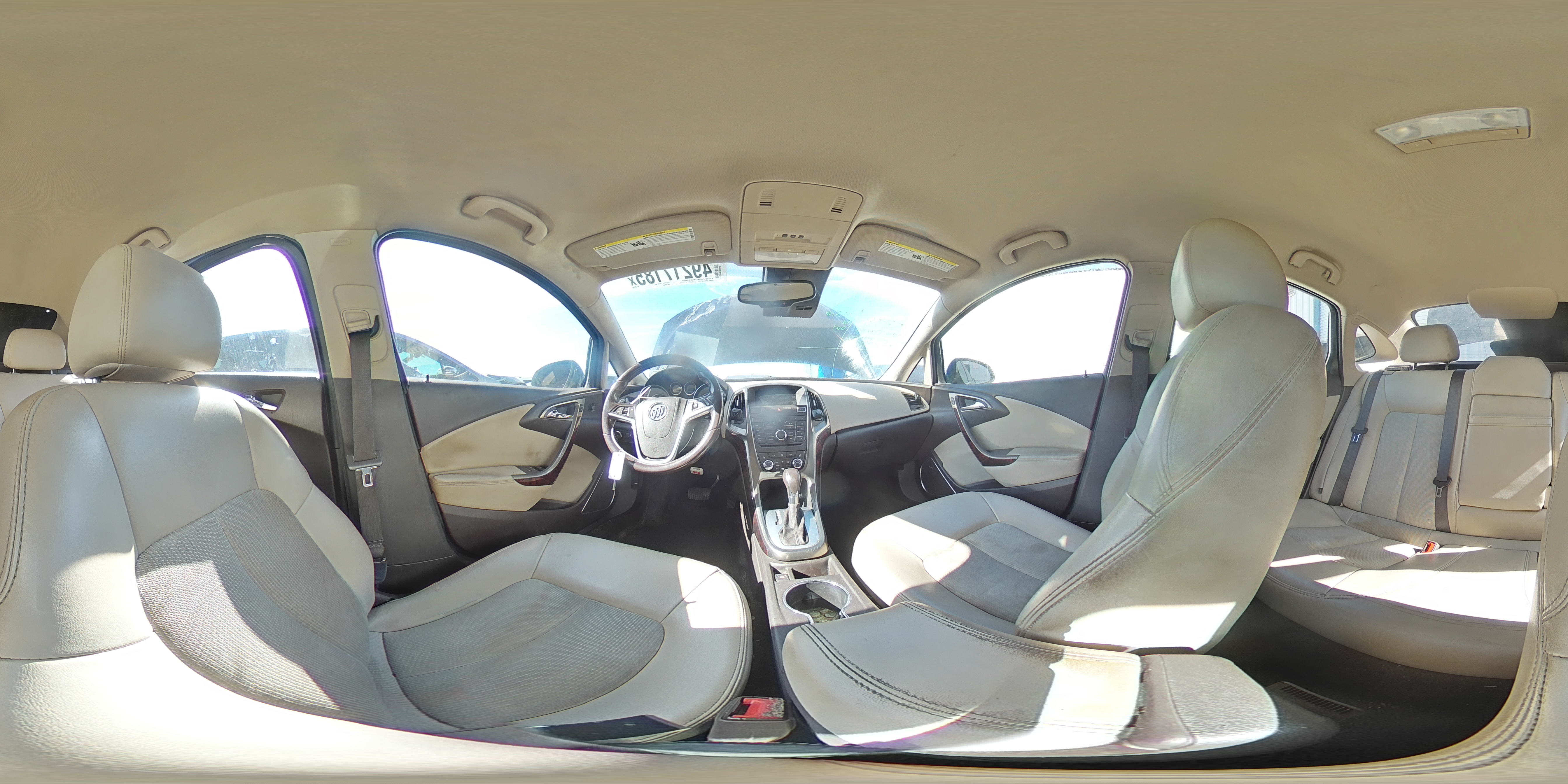 2015 Buick Verano - Image 15