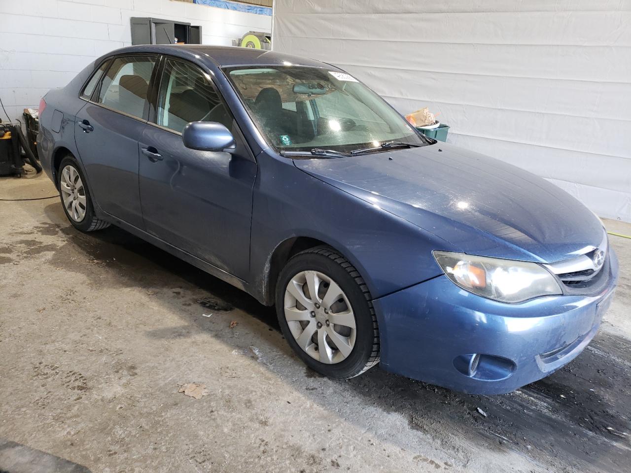 2011 Subaru Impreza - Image 4