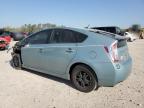 2015 Toyota Prius  იყიდება Houston-ში, TX - Front End