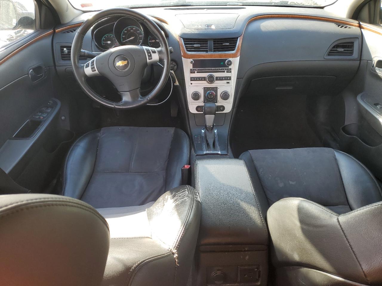 2012 Chevrolet Malibu - Image 8