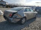 2009 Toyota Camry Base zu verkaufen in North Billerica, MA - Rear End