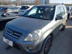 2005 HONDA CR-V I-CTD for sale at Copart SANDY