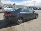 2016 Volkswagen Jetta Se продається в Albuquerque, NM - Front End
