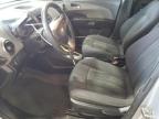 2015 Chevrolet Sonic Lt продається в Woodhaven, MI - Front End