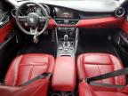 2020 Alfa Romeo Giulia  للبيع في Elgin، IL - Side