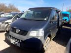 2006 VOLKSWAGEN TRANSPORTE for sale at Copart BRISTOL