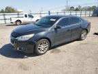 1G11C5SL9FF****** Salvage and Wrecked 2015 Chevrolet Malibu in AL - Newton