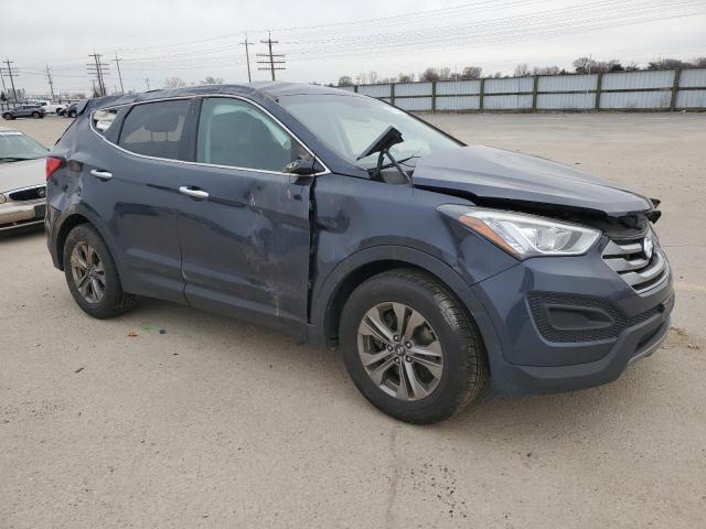  HYUNDAI SANTA FE 2015 Black