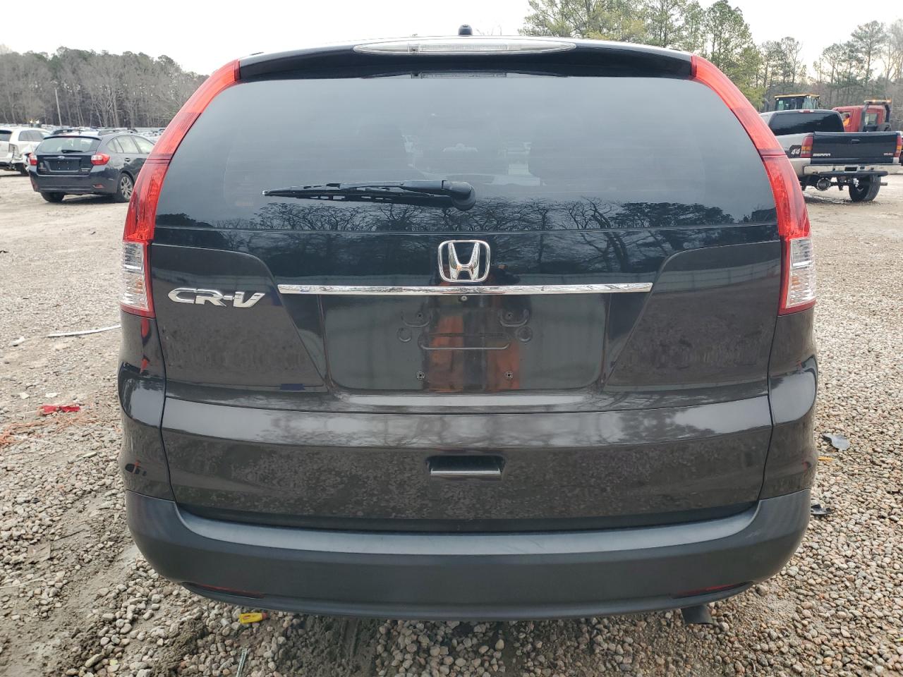 2014 Honda CR-V - Image 6