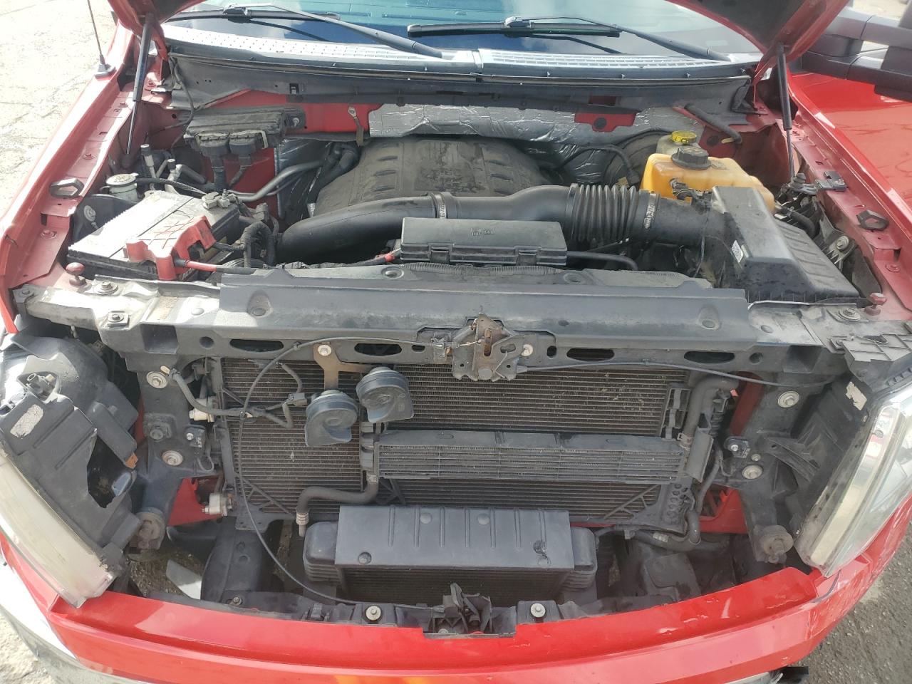 2014 Ford F-150 - Image 11
