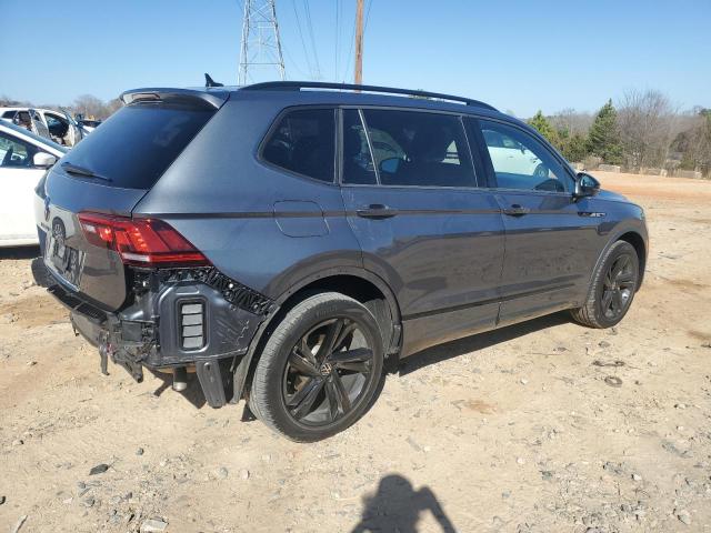  VOLKSWAGEN TIGUAN 2023 Gray