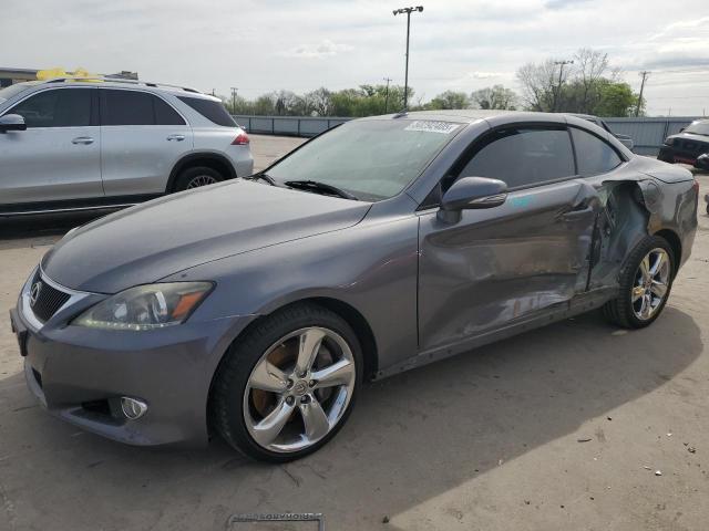2012 Lexus Is 350