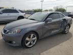 2012 Lexus Is 350 na sprzedaż w Wilmer, TX - Front End