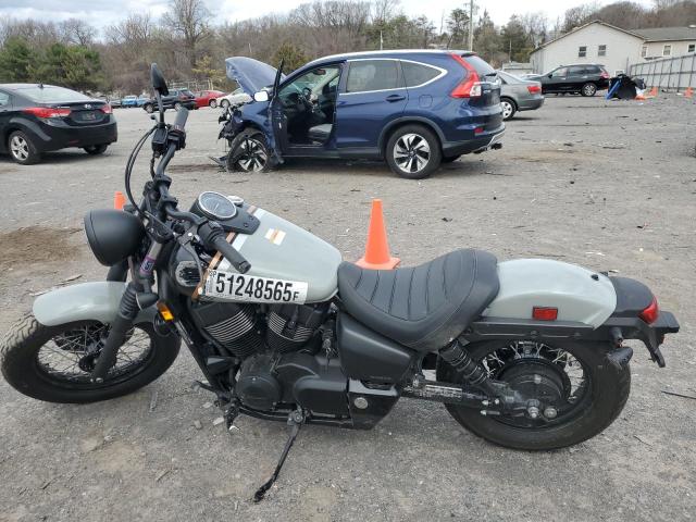 2024 HONDA VT750 C2B