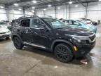 2023 Kia Seltos Nightfall for Sale in Ham Lake, MN - Side