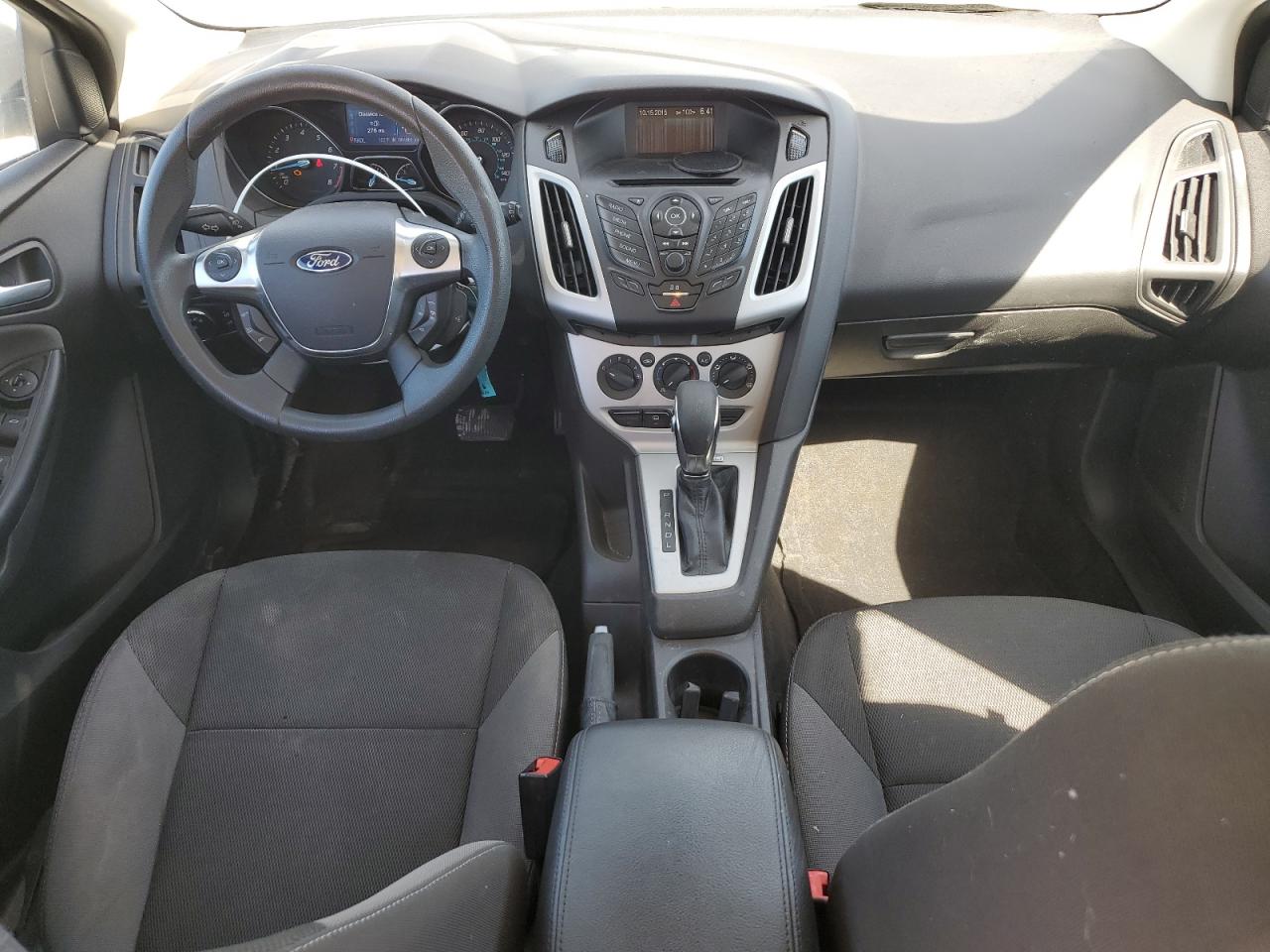 2013 Ford Focus - Image 8
