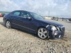 2011 Mercedes-Benz E 350 zu verkaufen in Tifton, GA - Front End