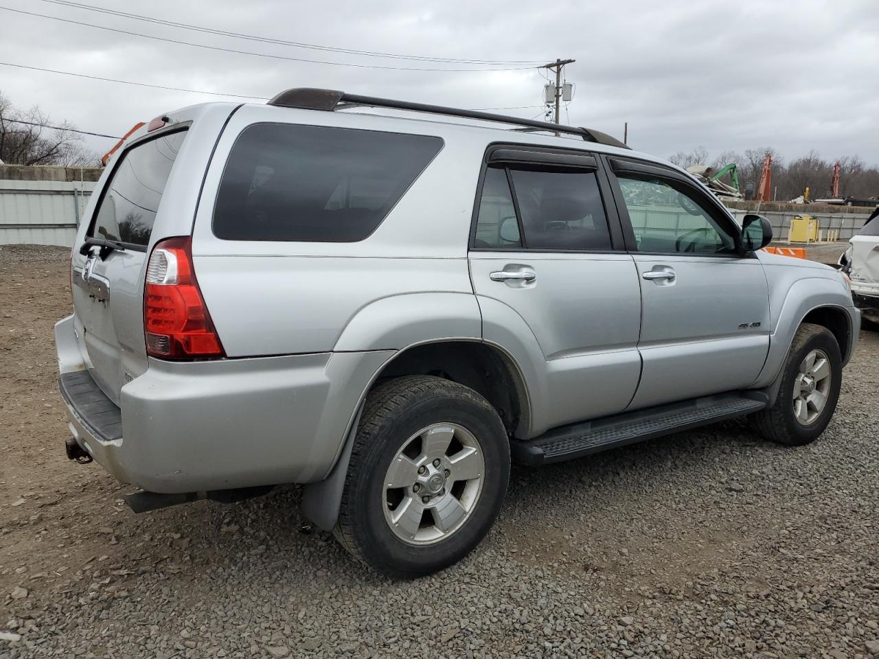 2008 Toyota 4Runner - Image 3