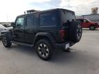 2022 Jeep Wrangler Unlimited Sahara for Sale in New Orleans, LA - Front End