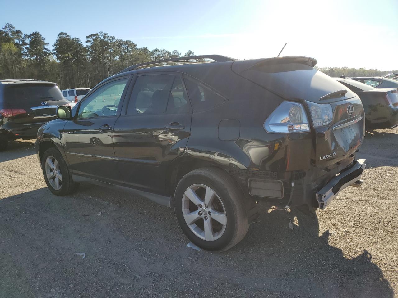 2007 Lexus RX - Image 2