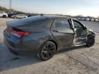 2021 Hyundai Elantra Sel na sprzedaż w Oklahoma City, OK - Front End