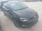 2015 VOLKSWAGEN POLO BLUEG for sale at Copart SANDY