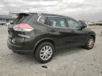 2016 Nissan Rogue S for Sale in Earlington, KY - Hail