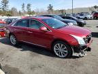 2014 Cadillac Xts Luxury Collection de vânzare în Exeter, RI - Front End