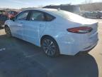2019 Ford Fusion Se zu verkaufen in Littleton, CO - Front End