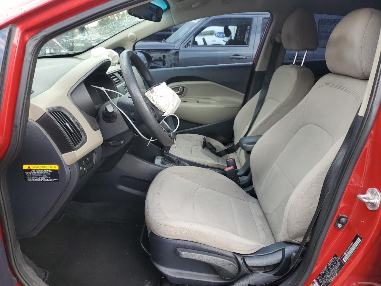2014 Kia Rio - Image 7