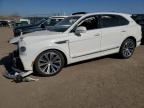 2022 Bentley Bentayga  for Sale in Dyer, IN - Front End