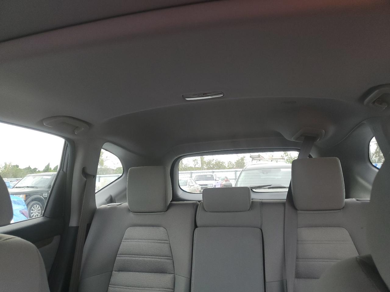 2019 Honda CR-V - Image 10