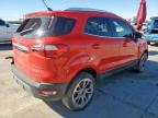 Grand Prairie, TX에서 판매 중인 2020 Ford Ecosport Titanium - Rollover