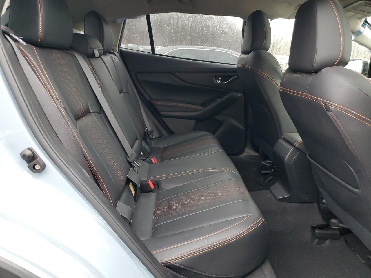 2021 Subaru XV - Image 10