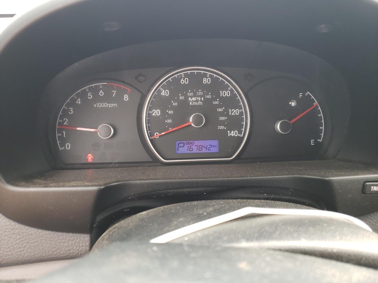 2010 Hyundai Elantra - Image 9